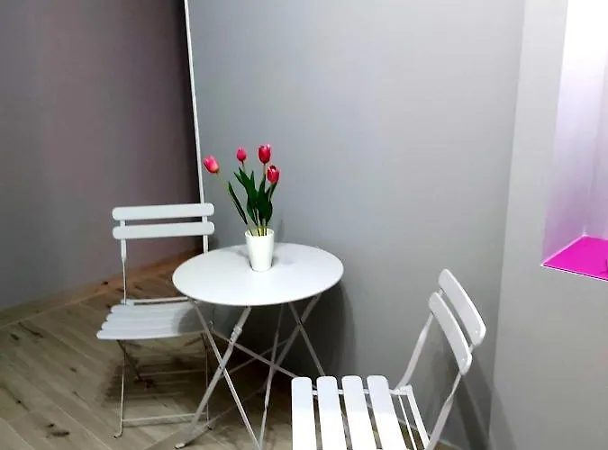 Le Stanze Di Dalia 住宿加早餐酒店 克罗托内