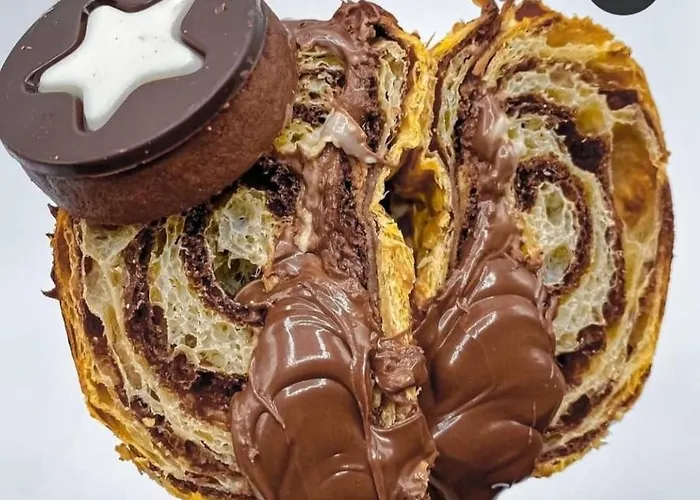 住宿加早餐酒店 Le Stanze Di Dalia 4*