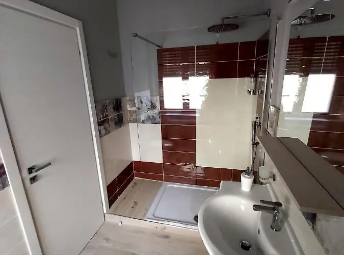 住宿加早餐酒店 Le Stanze Di Dalia 4*