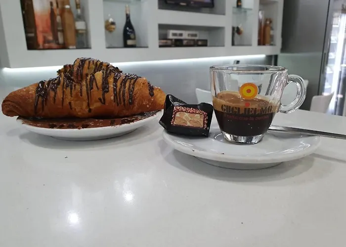 住宿加早餐酒店 Le Stanze Di Dalia 4*