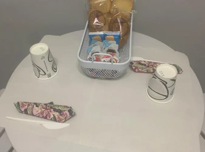 Le Stanze Di Dalia 克罗托内