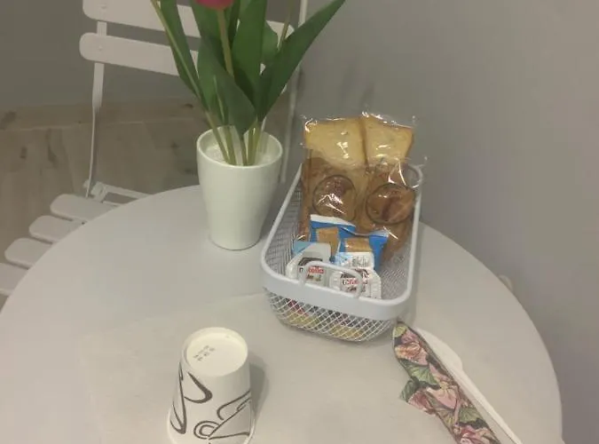 住宿加早餐酒店 Le Stanze Di Dalia 4*