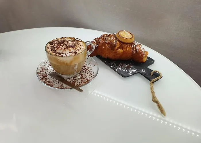 Le Stanze Di Dalia 住宿加早餐酒店 克罗托内