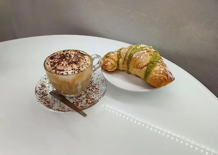 住宿加早餐酒店 Le Stanze Di Dalia 4*