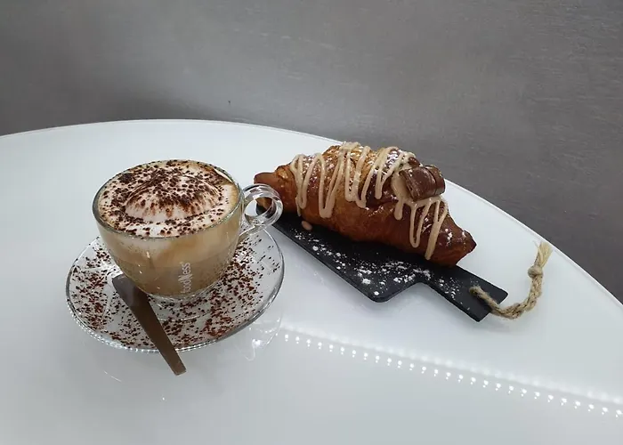 Le Stanze Di Dalia 4* Crotone