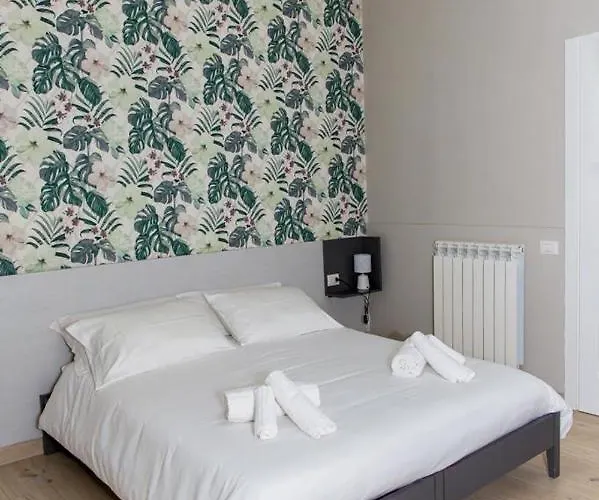 Le Stanze Di Dalia 4* 克罗托内